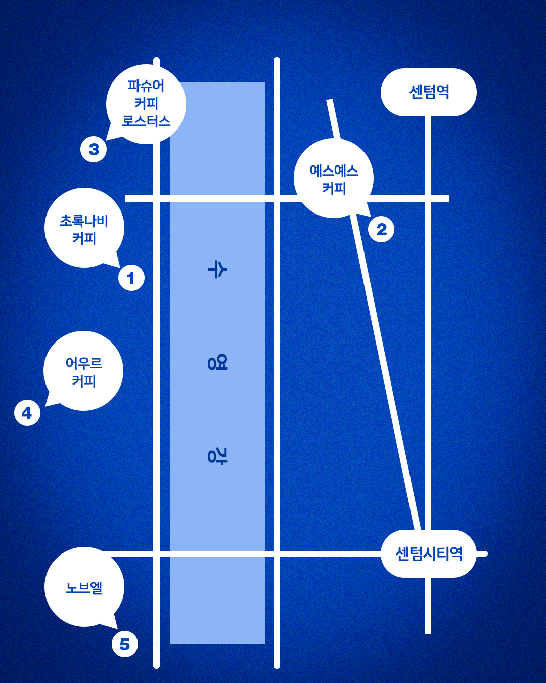 본투윈, 신세계 센텀시티점 정식 입점… 팬밋업·카페 제휴로 지역 문화 연결 1013-Image